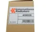 Радиатор печки Peugeot 307/307 SW 1.4-2.0 00- Van Wezel 40006226 (фото 2)