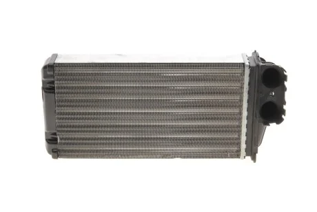 Радіатор пічки Peugeot 307 1.4-2.0 00-09 Van Wezel 40006227