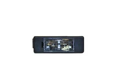 Ліхтар підсвітки номерного знаку LEFT/RIGHT CITROEN/FIAT/PEUGEOT Van Wezel 4040920
