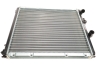 Радиатор охлаждения Van Wezel 43002215 (фото 1)
