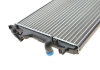 Радиатор охлаждения Van Wezel 43002241 (фото 3)