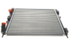 Радиатор охлаждения Van Wezel 43002270 (фото 1)