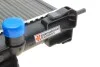 Радіатор охолодження Renault Megane II/ Scenic II 02-09 Van Wezel 43002307 (фото 7)