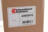 Радіатор охолодження Renault Scenic III/Megane III 1.5 dCi 08- Van Wezel 43002410 (фото 2)
