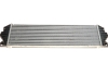 Радиатор интеркулера Van Wezel 43004089 (фото 5)