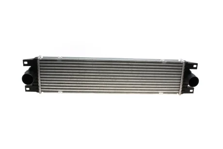 Радиатор интеркулера Renault Master/Opel Movano II 1.9/2.2/2.5 dCi 02- Van Wezel 43004359