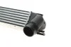 Радиатор интеркулера Renault Scenic III/ Megane III 1.5 dCi 08- Van Wezel 43004412 (фото 4)