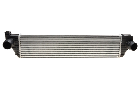 Радиатор интеркулера Van Wezel 43004498 (фото 1)