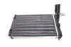 Радиатор печки Renault Megane I 96-03 Van Wezel 43006048 (фото 4)
