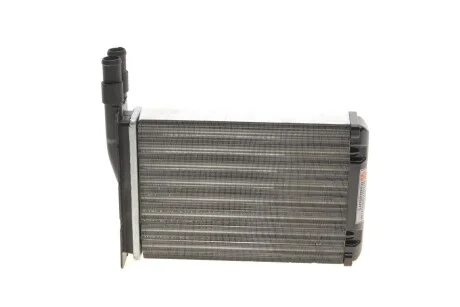 Радиатор печки Renault Twingo 1.2 93-12/Espace 2.0 i/2.2/2.1 TD 84-90 Van Wezel 43006087