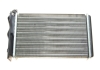 Радиатор печки Van Wezel 43006099 (фото 4)