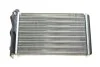 Радіатор пічки Renault Kangoo 1.2/1.4/1.5dCi/1.9D/DTI 97- Van Wezel 43006099 (фото 4)