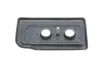 Радіатор пічки Renault Kangoo 1.2/1.4/1.5dCi/1.9D/DTI 97- Van Wezel 43006099 (фото 5)