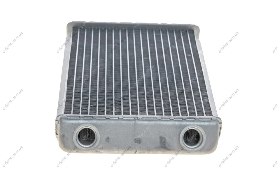 Радіатор охолодження Renault Laguna II/Vel Satis 1.6-3.5/1.9-3.0dCi 02- Van Wezel 43006344 (фото 1)