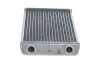 Радіатор охолодження Renault Laguna II/Vel Satis 1.6-3.5/1.9-3.0dCi 02- Van Wezel 43006344 (фото 1)