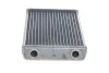 Радіатор охолодження Renault Laguna II/Vel Satis 1.6-3.5/1.9-3.0dCi 02- Van Wezel 43006344 (фото 1)