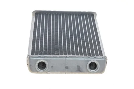 Радиатор охлаждения Renault Laguna II/Vel Satis 1.6-3.5/1.9-3.0dCi 02- Van Wezel 43006344