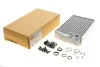 Радиатор печки Renault Megane II/Scenic II 1.5-1.9 dCi 03- Van Wezel 43006354 (фото 1)
