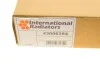 Радиатор печки Renault Megane II/Scenic II 1.5-1.9 dCi 03- Van Wezel 43006354 (фото 21)