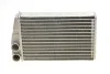 Радиатор печки Renault Megane II/Scenic II 1.5-1.9 dCi 03- Van Wezel 43006354 (фото 5)
