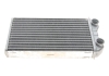 Радиатор печки Van Wezel 43006439 (фото 2)