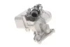Корпус фильтра масляного (с радиатором) Renault Master III 2.3 dCi 10- FWD /Trafic II 2.0 dCi 06- Van Wezel 43013710 (фото 5)