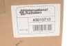 Корпус фильтра масляного (с радиатором) Renault Master III 2.3 dCi 10- FWD /Trafic II 2.0 dCi 06- Van Wezel 43013710 (фото 8)