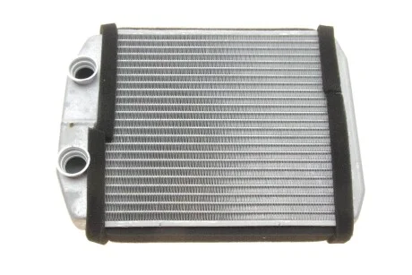 Радіатор пічки Renault Clio IV/Logan II 12- Van Wezel 43016701