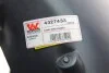 Підкрильник (передній/передня частина) Renault Megane II 03- (L) Van Wezel 4327433 (фото 6)