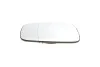 Стекло зеркала Renault Clio/Megane/Scenic 02- (L) Van Wezel 4327831 (фото 4)