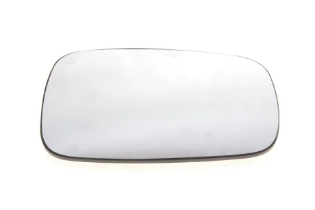 Стекло зеркала (с подогревом) Renault Clio III/Megane II 02- (R) Van Wezel 4327838