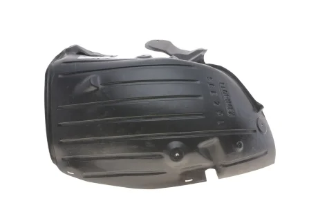 Подкрыльник (передний/передняя часть) Renault Scenic II 03-09 (L) Van Wezel 4328433