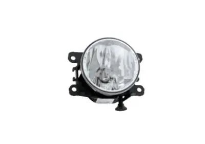 Фара протитуманна DACIA DUSTER/ CLIO IV 12 L/R (вир-во) Van Wezel 4373999 (фото 1)