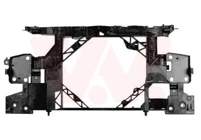 Панель передня RENAULT MEGANE 09 > 15 (вир-во) Van Wezel 4377668