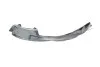 Подкрыльник (передний) Opel Movano 03-09/ Renault Master 03-09 (L) Van Wezel 4387433 (фото 1)