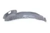 Підкрильник (передній) Opel Movano 03-09/ Renault Master 03-09 (R) Van Wezel 4387434 (фото 2)