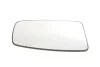 Скло дзеркала Renault Master II/Opel Movano A/Nissan Interstar 00- (L) (верхн.) Van Wezel 4387831 (фото 4)
