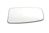 Скло дзеркала Renault Master II/Opel Movano A/Nissan Interstar 00- (R) (верхн.) Van Wezel 4387832 (фото 3)