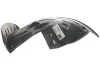 Подкрыльник (передний/передняя часть) Renault Trafic 2.0/2.5 dCi 06- (R) Van Wezel 4395434 (фото 1)