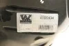 Подкрыльник (передний/передняя часть) Renault Trafic 2.0/2.5 dCi 06- (R) Van Wezel 4395434 (фото 7)