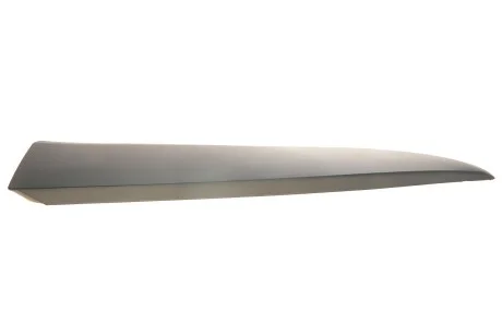 Накладка двери (передней/R) Opel Vivaro/Renault Trafic 14- Van Wezel 4396422