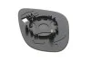 Стекло зеркала Renault Kangoo 13- (R) Van Wezel 4412832 (фото 4)