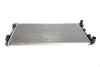 Радиатор охлаждения Skoda Fabia/Rapid/Roomster/VW Polo 1.0-2.0 06- Van Wezel 49002037 (фото 1)