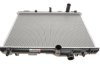 Радиатор охлаждения Van Wezel 52002083 (фото 1)