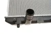 Радиатор охлаждения Suzuki Swift 1.3-1.6 05- Van Wezel 52002083 (фото 4)