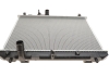 Радиатор охлаждения Van Wezel 52002083 (фото 5)