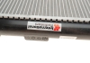 Радиатор охлаждения Van Wezel 52002083 (фото 6)
