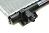 Радиатор охлаждения Suzuki Grand Vitara II 05- Van Wezel 52002105 (фото 3)