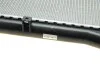 Радиатор охлаждения Suzuki Grand Vitara II 05- Van Wezel 52002105 (фото 5)