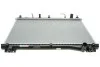 Радиатор охлаждения Suzuki Grand Vitara II 05- Van Wezel 52002105 (фото 6)